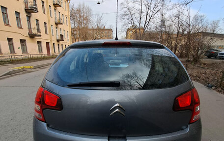 Citroen C3 II, 2010 год, 650 000 рублей, 7 фотография