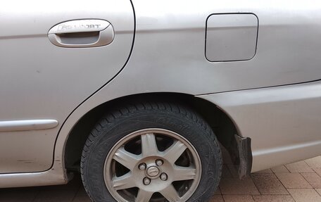 KIA Spectra II (LD), 2007 год, 295 000 рублей, 4 фотография