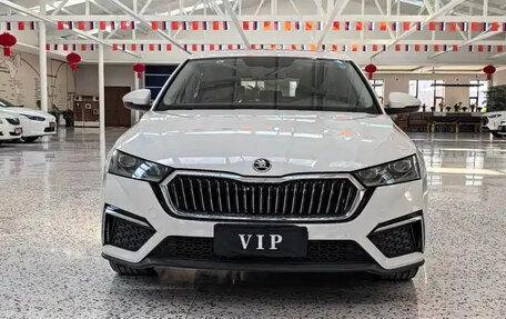 Skoda Octavia IV, 2021 год, 1 489 000 рублей, 1 фотография