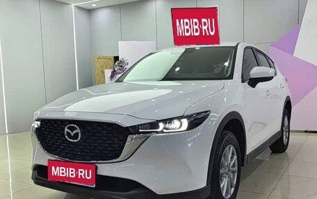 Mazda CX-5 II, 2025 год, 2 450 000 рублей, 1 фотография