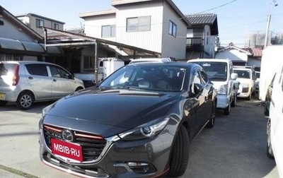 Mazda Axela, 2018 год, 950 000 рублей, 1 фотография