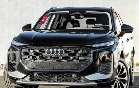 Audi Q3, 2025 год, 7 299 000 рублей, 1 фотография