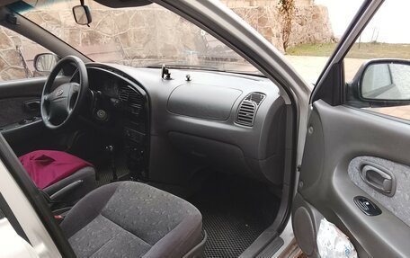 KIA Spectra II (LD), 2007 год, 295 000 рублей, 10 фотография