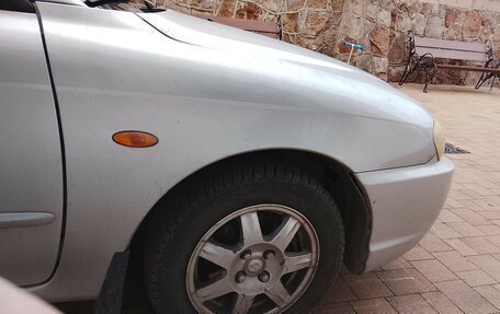 KIA Spectra II (LD), 2007 год, 295 000 рублей, 8 фотография