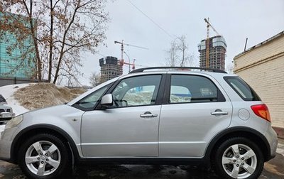 Suzuki SX4 II рестайлинг, 2010 год, 750 000 рублей, 1 фотография