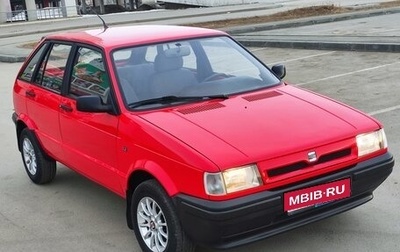 SEAT Ibiza IV рестайлинг 2, 1991 год, 300 000 рублей, 1 фотография