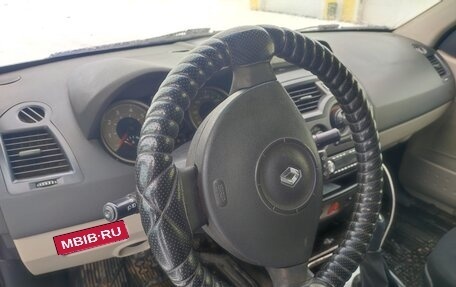 Renault Megane II, 2006 год, 325 000 рублей, 1 фотография