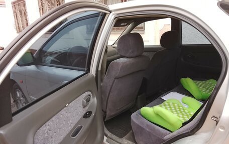 KIA Spectra II (LD), 2007 год, 295 000 рублей, 12 фотография