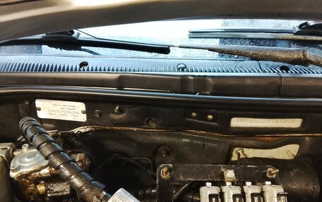 KIA Spectra II (LD), 2007 год, 295 000 рублей, 16 фотография