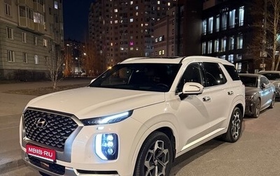 Hyundai Palisade I, 2020 год, 4 850 000 рублей, 1 фотография