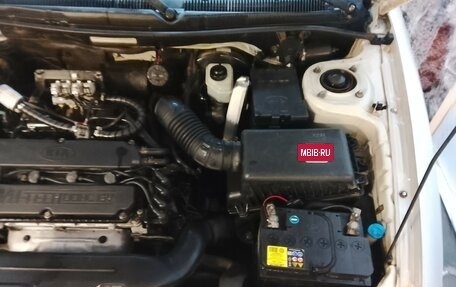 KIA Spectra II (LD), 2007 год, 295 000 рублей, 15 фотография