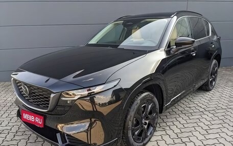 Mazda CX-5, 2026 год, 5 340 000 рублей, 1 фотография