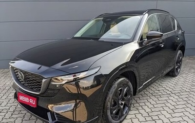 Mazda CX-5, 2026 год, 5 340 000 рублей, 1 фотография