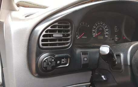 KIA Spectra II (LD), 2007 год, 295 000 рублей, 20 фотография