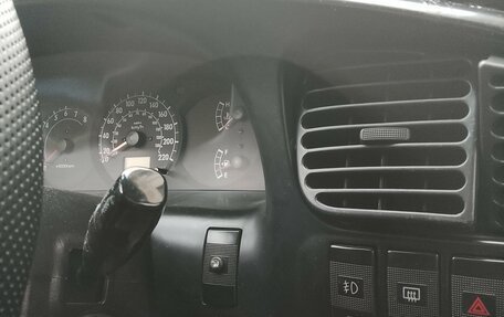 KIA Spectra II (LD), 2007 год, 295 000 рублей, 19 фотография