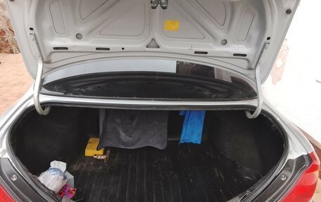 KIA Spectra II (LD), 2007 год, 295 000 рублей, 23 фотография