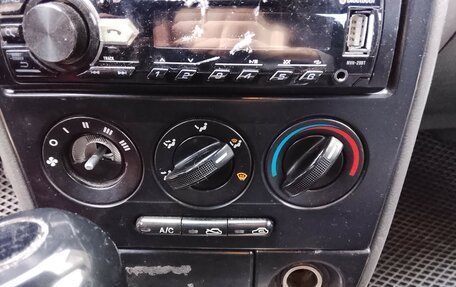 KIA Spectra II (LD), 2007 год, 295 000 рублей, 22 фотография