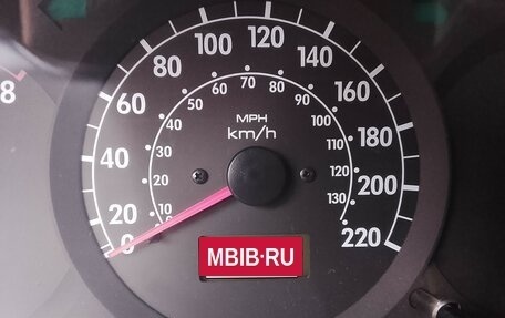 KIA Spectra II (LD), 2007 год, 295 000 рублей, 18 фотография