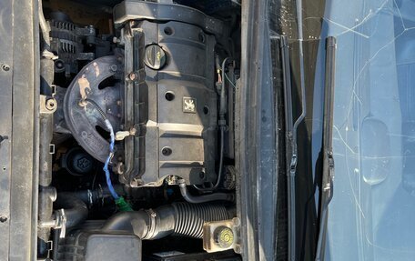 Peugeot 307 I, 2002 год, 200 000 рублей, 1 фотография