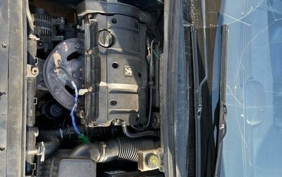 Peugeot 307 I, 2002 год, 200 000 рублей, 1 фотография