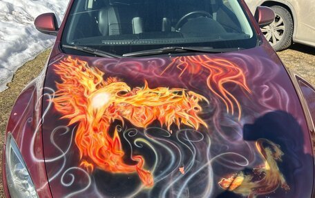 Mazda 6, 2008 год, 850 000 рублей, 3 фотография