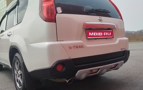 Nissan X-Trail, 2008 год, 980 000 рублей, 1 фотография