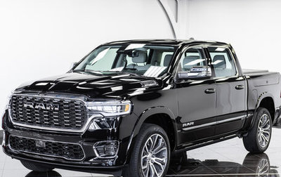 Rambler 1500, 2025 год, 10 950 000 рублей, 1 фотография