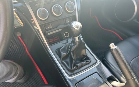 Mazda 6, 2008 год, 850 000 рублей, 7 фотография