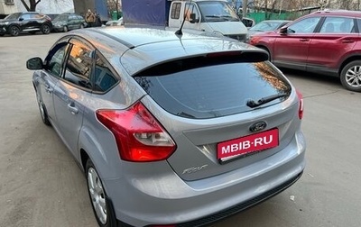 Ford Focus III, 2011 год, 685 000 рублей, 1 фотография