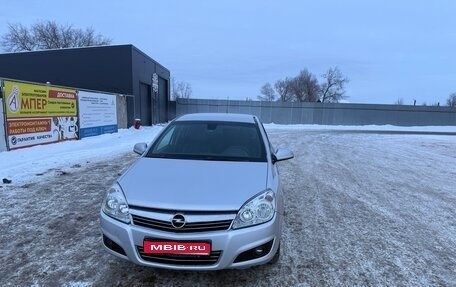 Opel Astra H, 2011 год, 520 000 рублей, 1 фотография