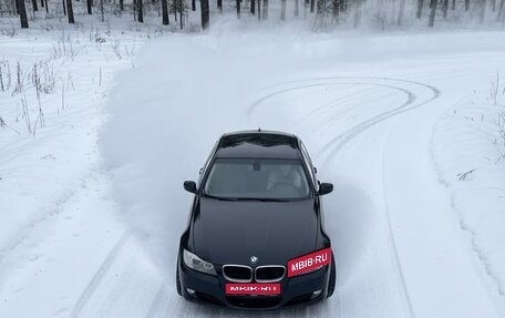 BMW 3 серия, 2009 год, 1 100 000 рублей, 1 фотография