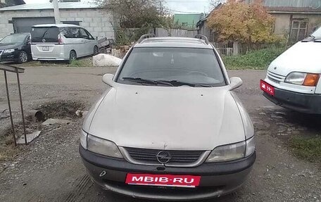 Opel Vectra B рестайлинг, 1997 год, 150 000 рублей, 1 фотография
