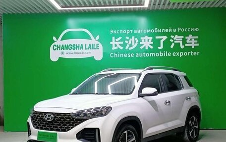 Hyundai ix35, 2021 год, 1 245 000 рублей, 1 фотография