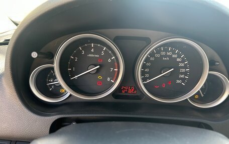 Mazda 6, 2008 год, 850 000 рублей, 9 фотография