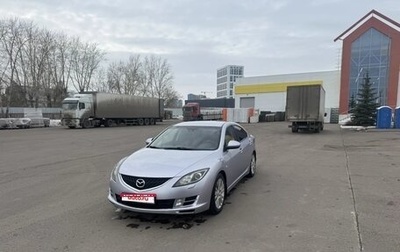 Mazda 6, 2008 год, 750 000 рублей, 1 фотография