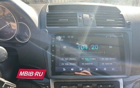 Mazda 6, 2008 год, 850 000 рублей, 8 фотография