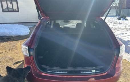 Mazda 6, 2008 год, 850 000 рублей, 15 фотография