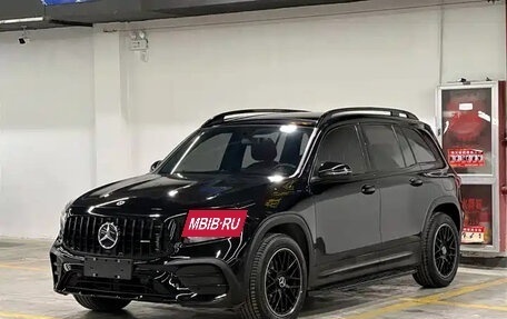 Mercedes-Benz GLB, 2023 год, 2 347 003 рублей, 1 фотография