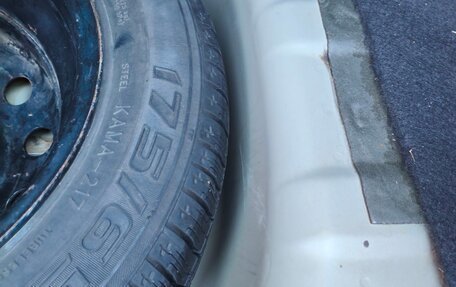 Datsun on-DO I рестайлинг, 2015 год, 515 000 рублей, 2 фотография