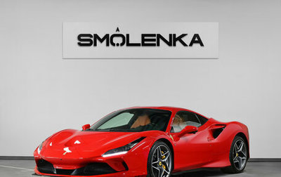 Ferrari F8, 2021 год, 26 900 000 рублей, 1 фотография