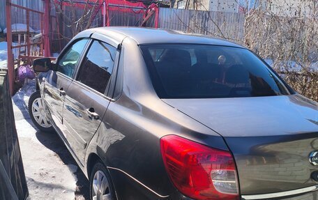 Datsun on-DO I рестайлинг, 2015 год, 515 000 рублей, 7 фотография