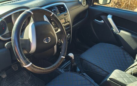 Datsun on-DO I рестайлинг, 2015 год, 515 000 рублей, 4 фотография