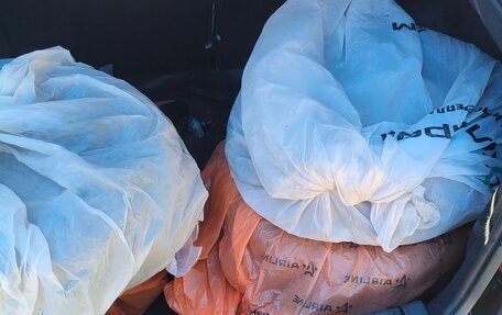 Datsun on-DO I рестайлинг, 2015 год, 515 000 рублей, 3 фотография