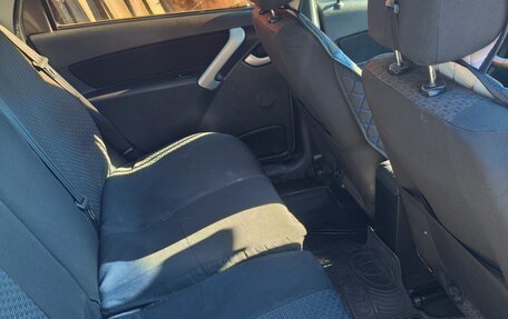 Datsun on-DO I рестайлинг, 2015 год, 515 000 рублей, 6 фотография