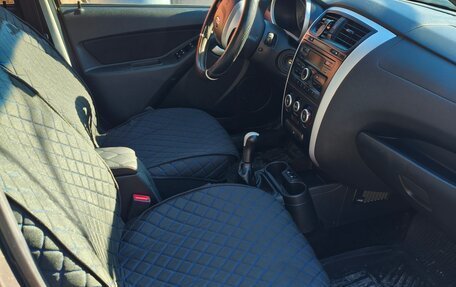 Datsun on-DO I рестайлинг, 2015 год, 515 000 рублей, 9 фотография