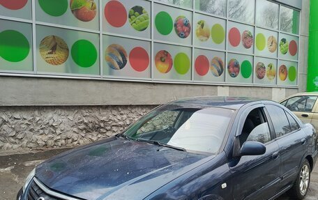 Nissan Almera Classic, 2006 год, 395 000 рублей, 1 фотография