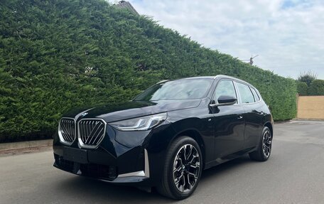 BMW X3, 2026 год, 7 390 000 рублей, 1 фотография