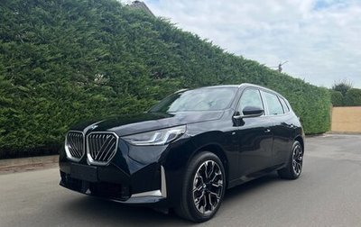 BMW X3, 2026 год, 7 390 000 рублей, 1 фотография