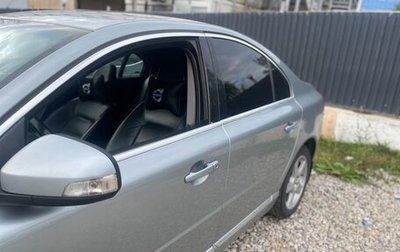 Volvo S80 II рестайлинг 2, 2010 год, 900 000 рублей, 1 фотография