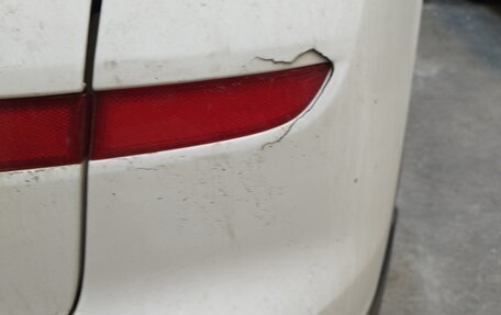 Hyundai Tucson III, 2018 год, 2 560 000 рублей, 1 фотография